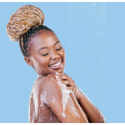 product_image_name-Generic-Goat Milk Body Wash 250ml - Gentle Moisturizing Cleanser for Dry & Sensitive Skin-4