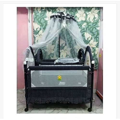 baby cot on jumia