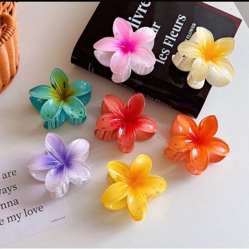 Bloom Hair Clip