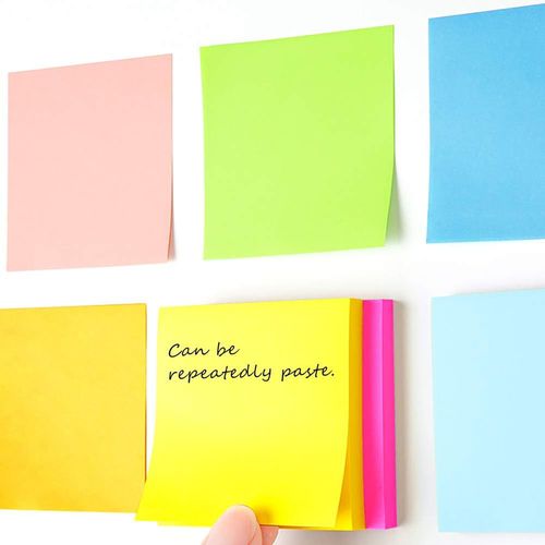 product_image_name-Generic-656 Pcs 720 Pcs Super Sticky Notes,Self-Stick Pads,2x the Sticking Power-3