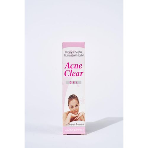 product_image_name-White Label-Acne Clear Anti-Pimple Treatment Gel – 30g-1