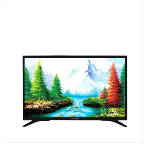 product_image_name-Nasco-NAS-H32FB Digital Satellite LED TV - 32" Black + Free Bracket-1