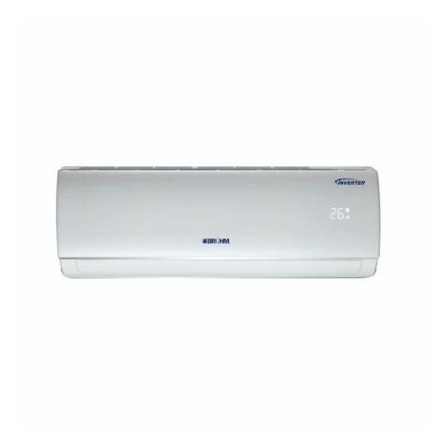Bruhm BAS-12IC3W-R23-INVERTER GOLDEN FIN 1.5HP