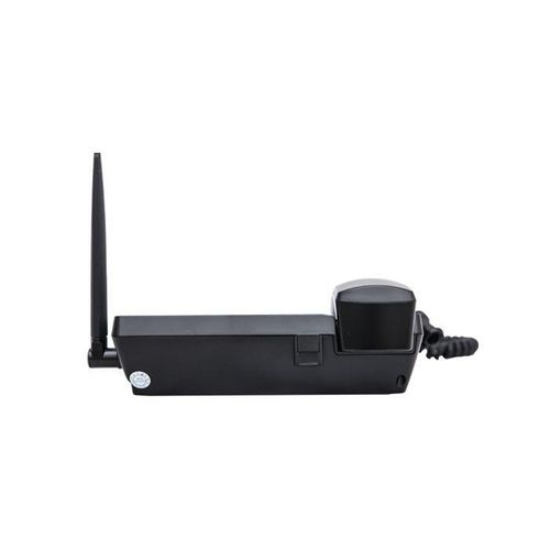 product_image_name-SQ Mobile-LS 960 Dual SIM Wireless Desktop Phone - FM Radio & SMS - Black-5