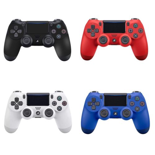 product_image_name-Generic-DualShock 4 Wireless Controller for PlayStation 4 PS4 Controller Gamepad-1