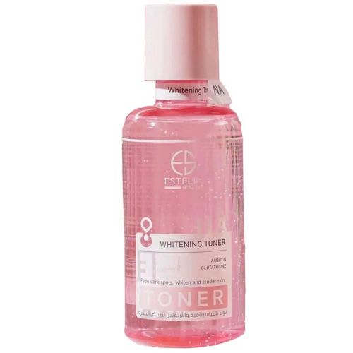 product_image_name-Estelin-Whitening Toner Arbutin Glutathione – 400 ml -2