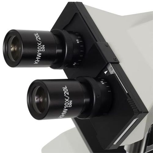 product_image_name-Generic-ML5870/5970 Phase Contrast Microscope Machine - White/ Black-3