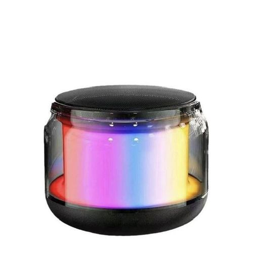 Generic Mini Wireless music box - premium crackle Design Bluetooth Speaker for Home and Travel