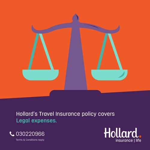 hollard oojah travel insurance