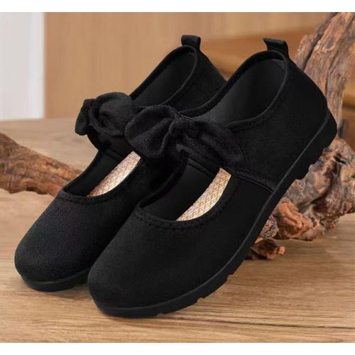 product_image_name-FUXING FASHION-Shoes For Women Breathable And Non Slip Sneakers Ladies Shoes Sneakers-3