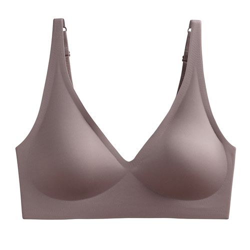 Comfortable Stylish latex bra set Deals 