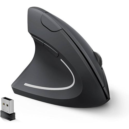 First VERTICAL ERGONOMIC MOUSE - image 4