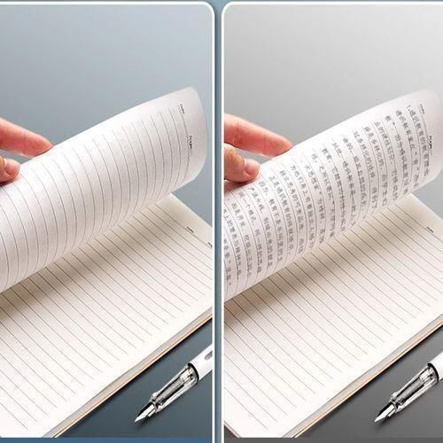 Generic A4 Notepad, 4 Pieces，Budget Planner - image 7