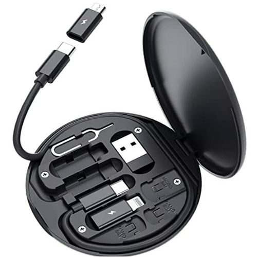 Generic 60W Fast Charging Cable Set