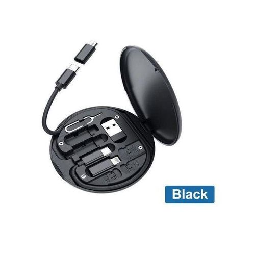 Generic 60W Fast Charging Cable Set - image 4