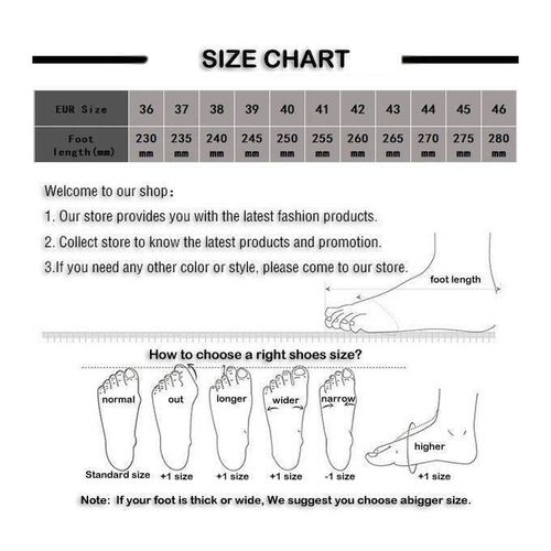 product_image_name-CFZIYOU-Men Shoes Sneakers Comfortable Shoes Casual Sneakers Non-Slip Sneakers-Black-2