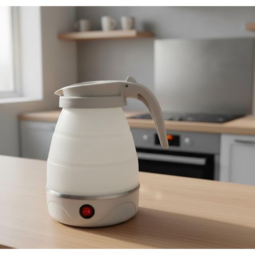 Hoffmans Folding kettle - image 3
