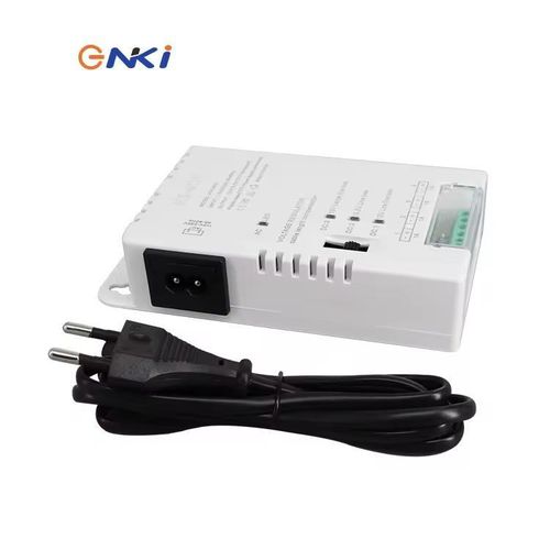 product_image_name-Power-Supply for CCTV cameras 4 channels -2