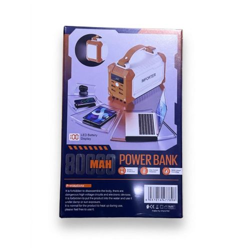 Importers Importer Power Bank - image 2