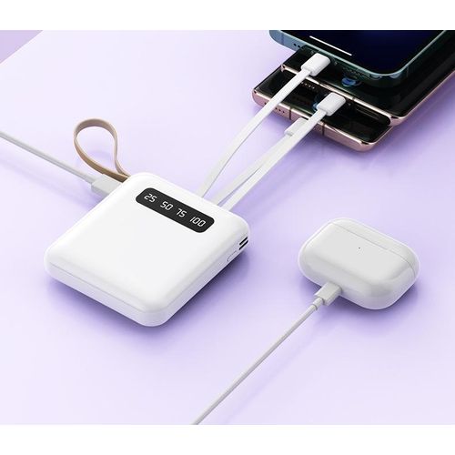 product_image_name-General Electronics-4 fast charging with built-in power bank, 10000mAh large capacity portable power bank, can be used as a flashlight-2