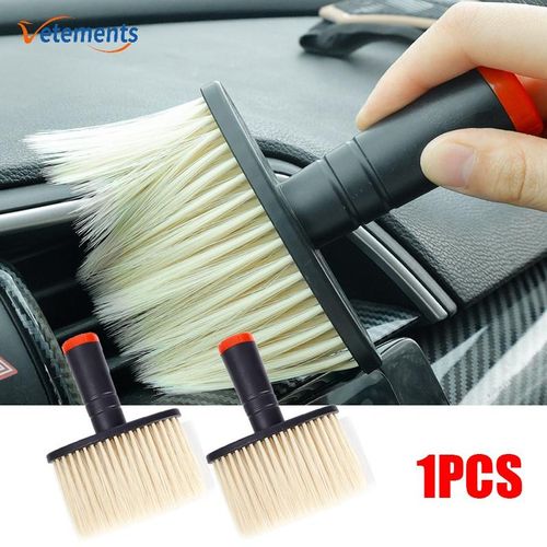 Shop Generic Multipurpose Automotive Dashboard Gaps Cleaning Brush