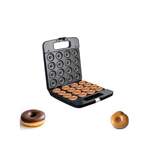 product_image_name-Generic-Quality 12- 16 Piece Slot Doughnut/Donut Maker - Black-1