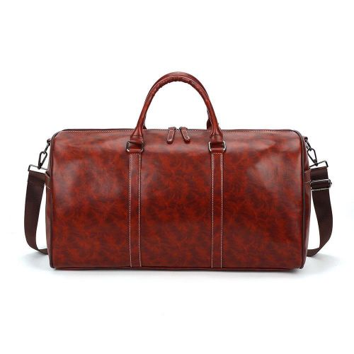 Generic Unisex Luxury Travel Bag - image 7