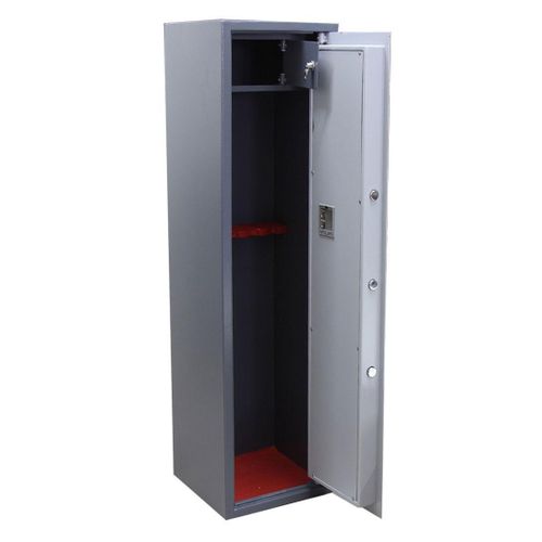 product_image_name-White Label-38.5Kg Grand Digital Safe With LCD Display Anti-Theft All-Steel Construction With 4 Locking Steel Bolts (L13.4 x W13.4 x H51.2)inch-3