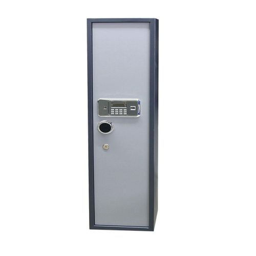 product_image_name-White Label-38.5Kg Grand Digital Safe With LCD Display Anti-Theft All-Steel Construction With 4 Locking Steel Bolts (L13.4 x W13.4 x H51.2)inch-4