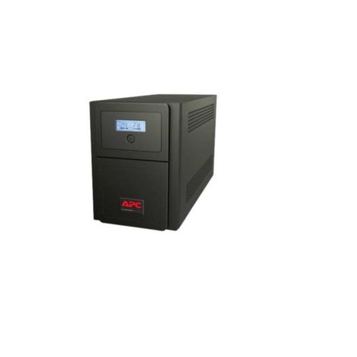 Apc SMV1500I UPS - Black - image 3
