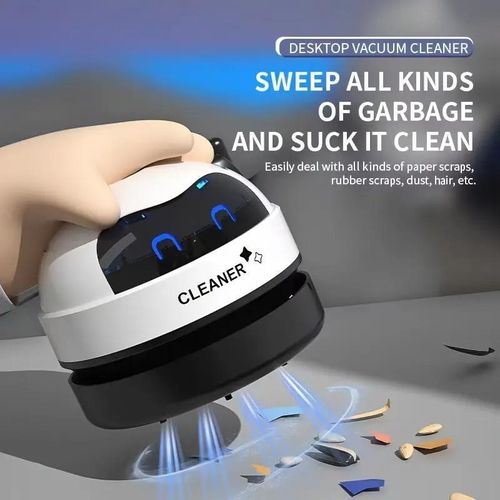 product_image_name-Generic-Desktop vacuum cleaner powerful, dust suction cleaning-1