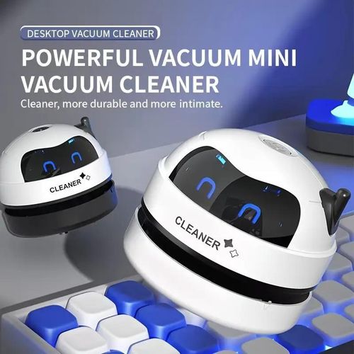 product_image_name-Generic-Desktop vacuum cleaner powerful, dust suction cleaning-3