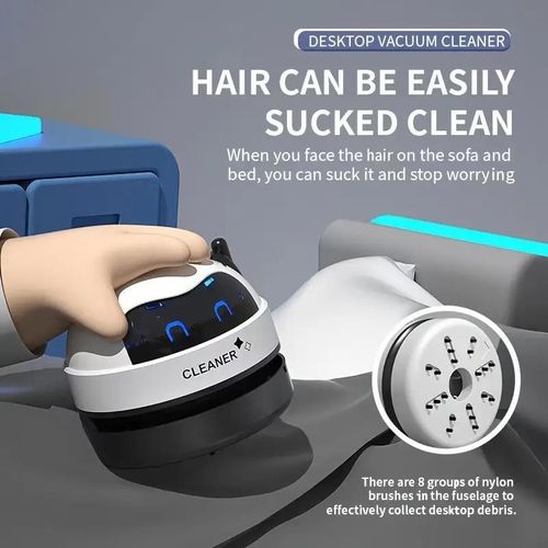 product_image_name-Generic-Desktop vacuum cleaner powerful, dust suction cleaning-4