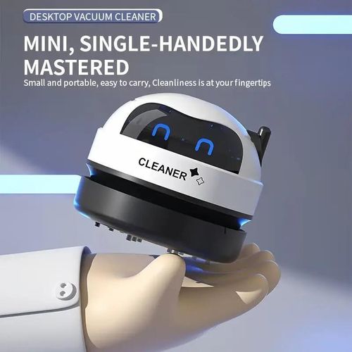 product_image_name-Generic-Desktop vacuum cleaner powerful, dust suction cleaning-5