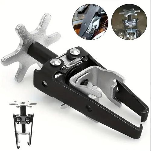 Generic Overhead Valve Spring Compressor for Quick Removal - image 2
