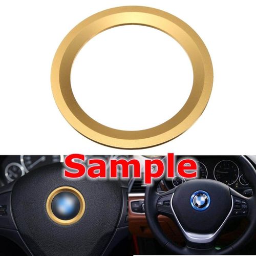 Aluminum Racing Tow Hook Ring Fits Lexus Es350 2007-2012 08 09 10 11 G