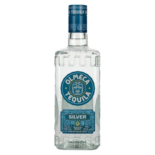Olmeca Tequila - Silver - 700ml - image 2