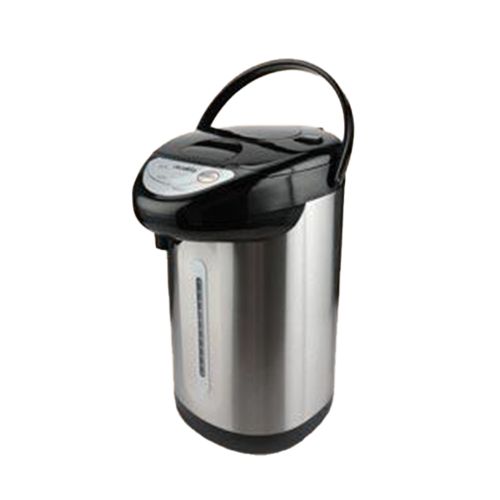 Shop Decakila Electric Thermo Pot 4L SIlver/Black Online Jumia Ghana