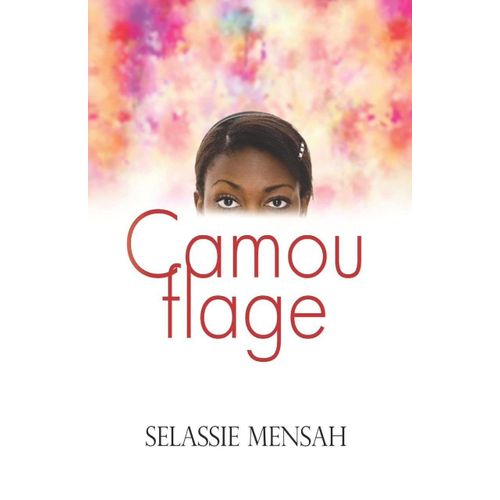 Jumia Book Camou-flage