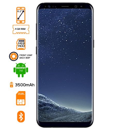 Samsung Galaxy S8 Price In Ghana 2023 2024 Ghadmin
