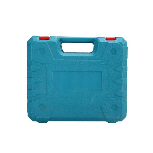 product_image_name-Generic-Cordless 28V Drill Driver - Impact Drill Kit for Home Improvement DIY Project - US Plug / 1 Battery-Blue-6