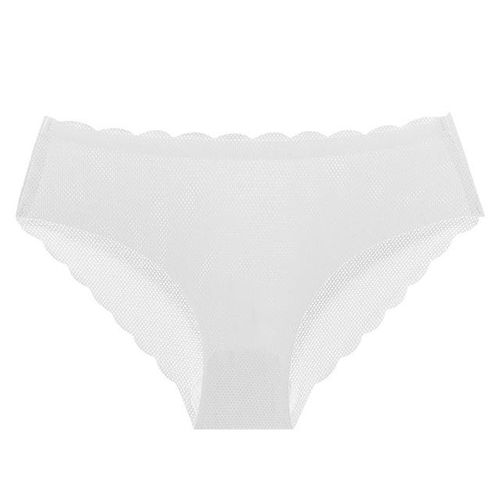 Shop Generic 3pcs/lot Sexy Panties Seamless Panty Set Underwear Female  Women Underwear Cotton Panties Comfort Female Low-Rise Briefs Lingerie  Online