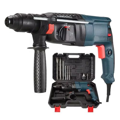 Generic Drilling machine 960W most powerful drill - image 3