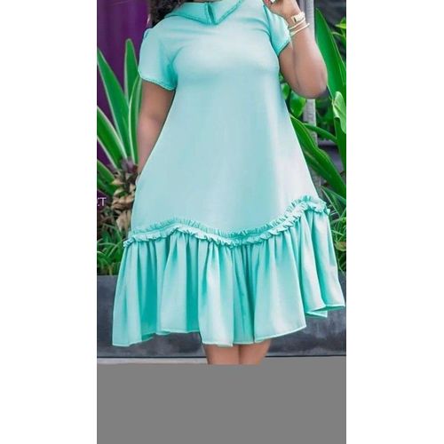 product_image_name-Gira-Multi o neck sleeveless geometric pattern printed dress -1