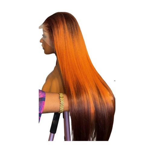 Hair Goddess Wig Bella - image 2