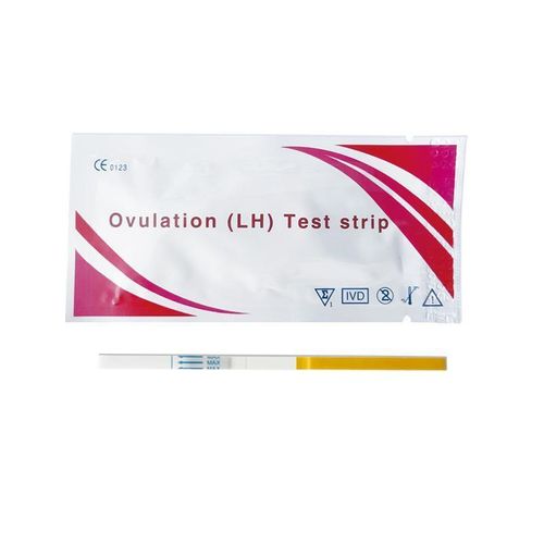 product_image_name-Generic-20PCS Ovulation Test Strip Kit (Women Accurate Result - Self Use And Professional Use)-2