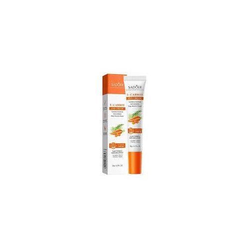 SADOER B-Carrot Eye Cream - 20g