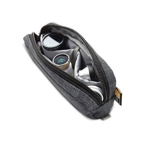 product_image_name-Case Logic-Smartphone Lens Case - SPLC101K - Black-2