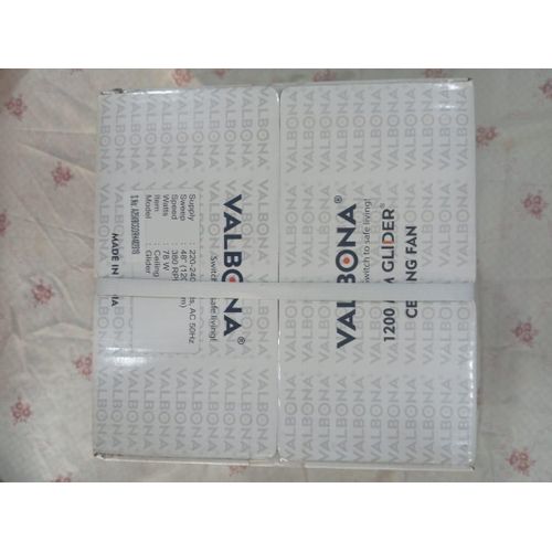 product_image_name-VALBONA-Glider Ceiling Fan(Long blade)(Imperial Topaz)-4