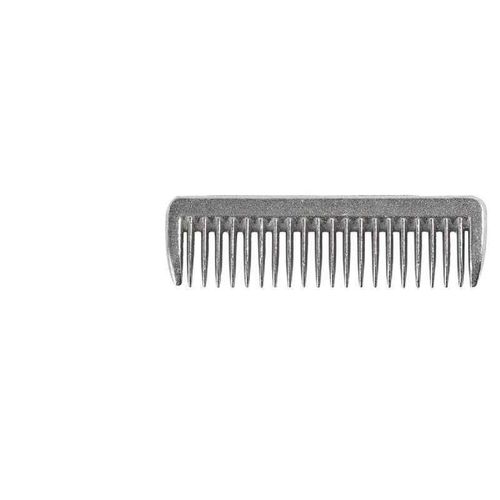 product_image_name-Fouganza-Small Metal Mane/tail Comb-1